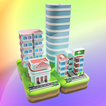 City Simulator Zeichen