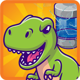 Dino Lab 3D icon