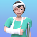 Injury Run-APK