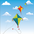 Kite Fight 3D-icoon