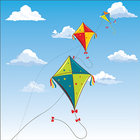 Kite Fight 3D icon