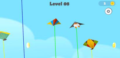 Kite Fight 3D plakat