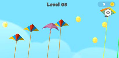 Kite Fight 3D screenshot 2