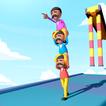 Puppet Parkour أيقونة
