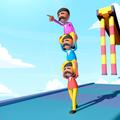 Puppet Parkour