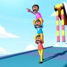 Puppet Parkour icon