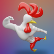 Rooster Fighter