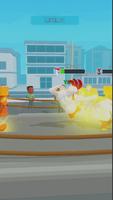 Rooster Fighter screenshot 2