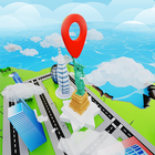 Street View Hunt icon