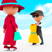 Shop Assistant icon