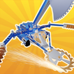 Robo Battle أيقونة