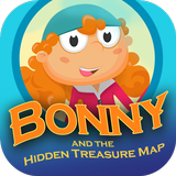 Bonny and the Hidden Treasure 