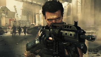 Legends Call of Battle Royale  ảnh chụp màn hình 3