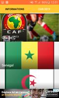 2019 Africa Cup of Nations imagem de tela 2