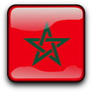 Tourism in Morocco aplikacja