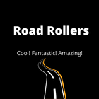 Road Rollers icône