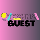 Techno Guest आइकन
