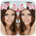 Photo Mirror Editor 3D