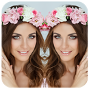 Photo Mirror Editor 3D APK