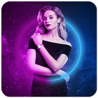 Neon Effect : Photo editor PRO biểu tượng
