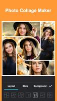 برنامه‌نما Layout, Photo Collage Maker عکس از صفحه