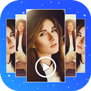 photo video maker with music APK
