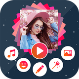 Music Video Maker - Slideshow APK