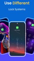 AppLock - Lock apps & Pin lock screenshot 2