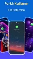 AppLock - Parmak İzi Ekran Görüntüsü 2