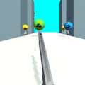 Bot Blast 3D