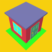 Build Home 3D icon