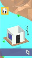 Build Home 3D الملصق