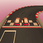 Crazy Lanes أيقونة