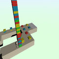 ZigZag Stack