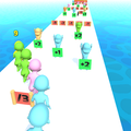 Bot vs Block