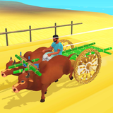 Ox Cart Racing アイコン
