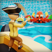 Pixel Pirate icono