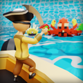 Pixel Pirate