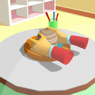 Pottery Clicker icon
