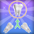 Teeth Merge aplikacja