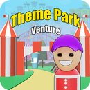 Theme Park Venture APK