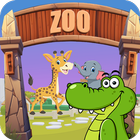 Zoo Manager-icoon