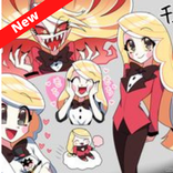 Hazbin Hotel Charlie Wallpapers