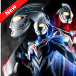 UltraHero Nexus Wallpapers