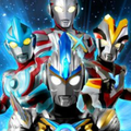 Ultraman X&Z  Wallpapers