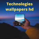 Technologies wallpapers 4K APK