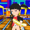 APK Subway Surf - make your surfing hassle free