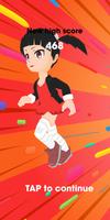 Subway Surf - make your surfing hassle free poster