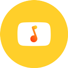Play Tube MP3 Music Downloader icône