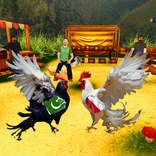 ”Rooster Fight 2025 Saga